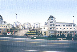 渝北區 - 陽(yáng)光花園